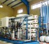 Water Treatment Plants