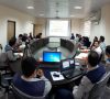 O&M training courses of TIAC project were held in IslamAbad GTPP