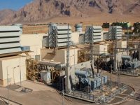New Contract Awarded “Media Cooling System for Zagros Power Plant”