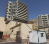 Upstream Inlet Air Cooling System for Rumaila Power Plant,Iraq