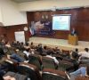 Rahavard Energy participated in the 7th National Gas Turbine Conference