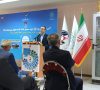 The official inauguration of the TIAC project of Zagros CCPP