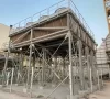 Cooling capacity enhancement of the CCW system of the Rumaila CCPP, Iraq