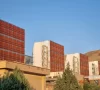 Upstream Inlet Air Cooling of Sanandaj CCPP