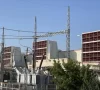 Media cooling system for 4*V94.2 GTs of Zanjan  Power Plant