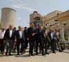 TIAC project of Sanandaj CCPP inaugurated officially