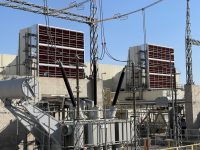 Upstream Cooling system of Semnan PP commissioned successfully